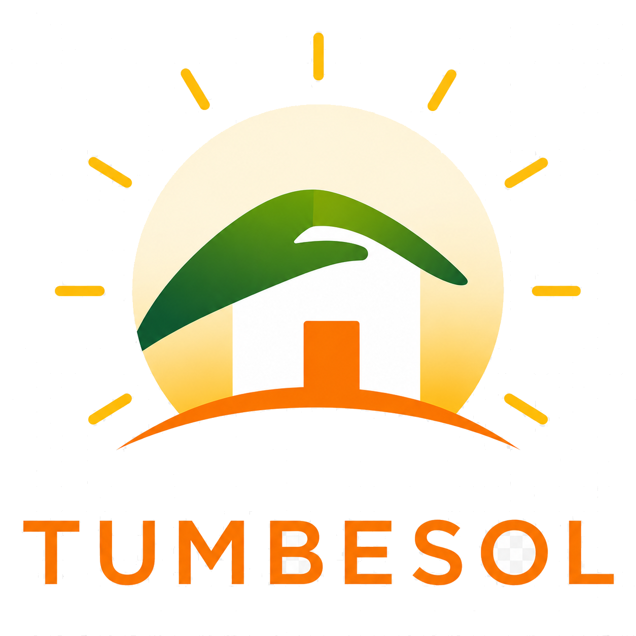 Logo de Hospedaje Tumbesol